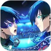 蓝色监狱BLAZE BATTLE