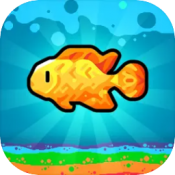 快來(lái)養(yǎng)魚(yú)