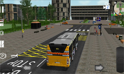 公共交通模拟器2下载安装
