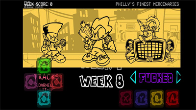 周五夜放克第八周下载链接