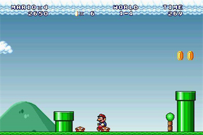 永远的马里奥下载最新