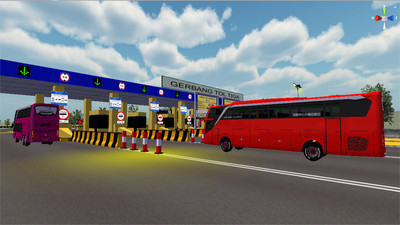 esbus模拟巴士汉化最新版