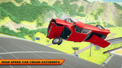 车祸模拟器正版
