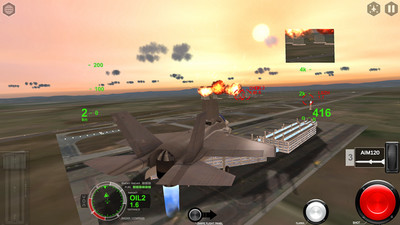 模拟空战最新版