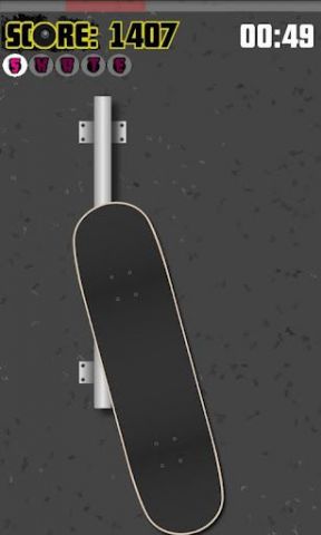 指尖滑板2021最新版