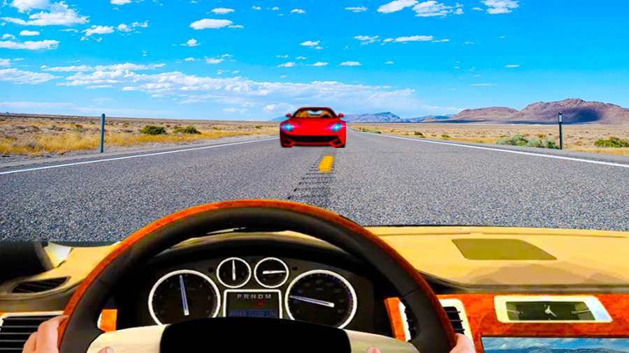 汽车驾驶模拟器2021最新版