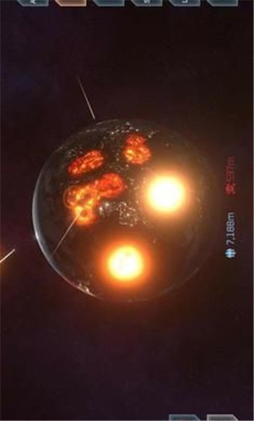 星球爆炸模拟器2021最新版
