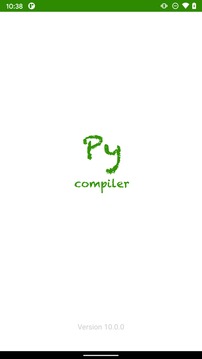 python编译器手机版