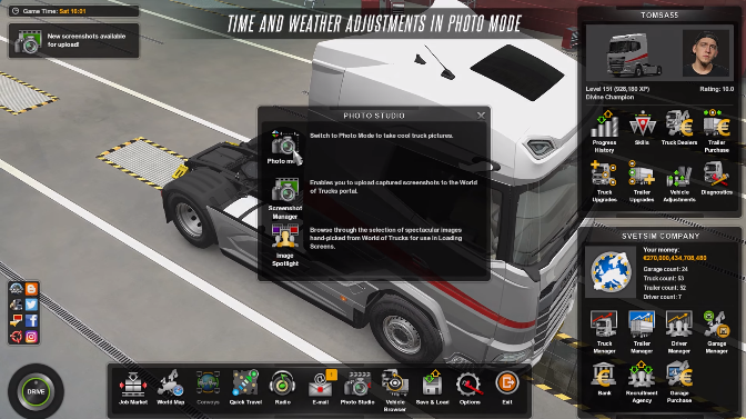 欧洲卡车模拟2下载安装