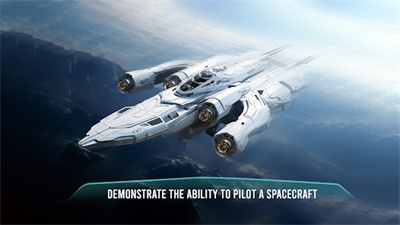 银河飞船竞速3d安装包下载