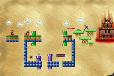 永远的马里奥下载最新