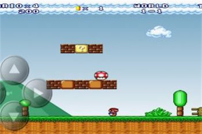 永远的马里奥下载最新