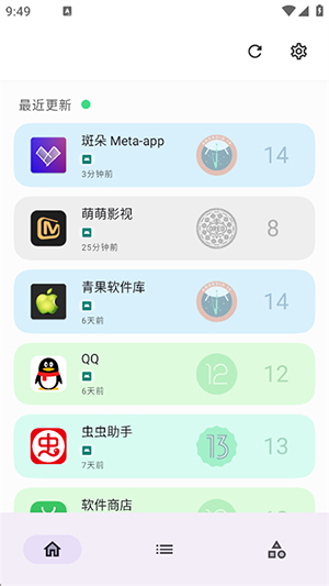 斑朵Meta