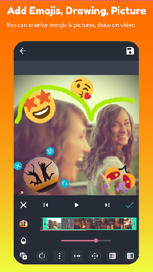AndroVid Pro