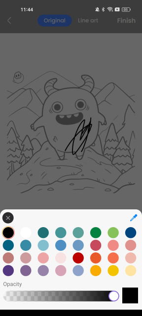 Draw Anime