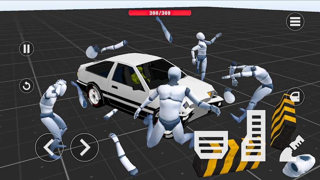 甜瓜創造沙盒模擬器 v1.05 1