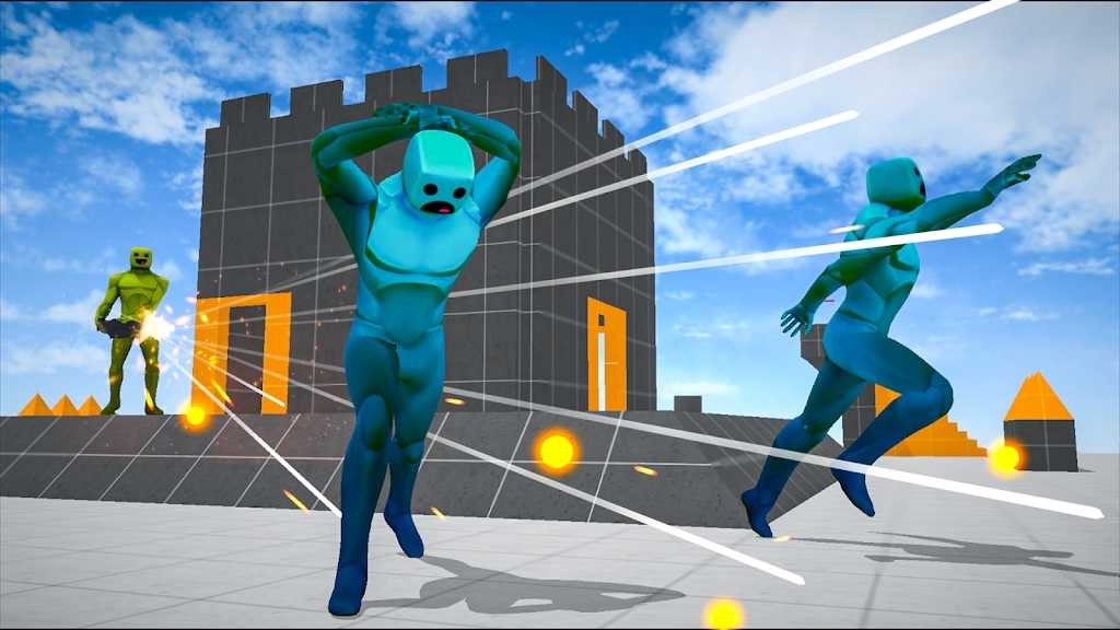 甜瓜創造沙盒模擬器 v1.05 2