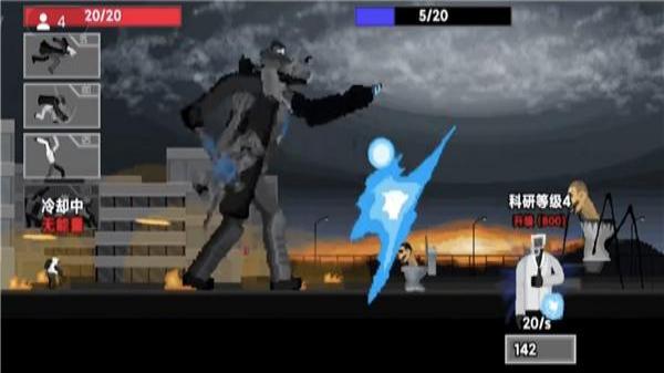 馬桶人沙盒對(duì)戰(zhàn) v1.0 2