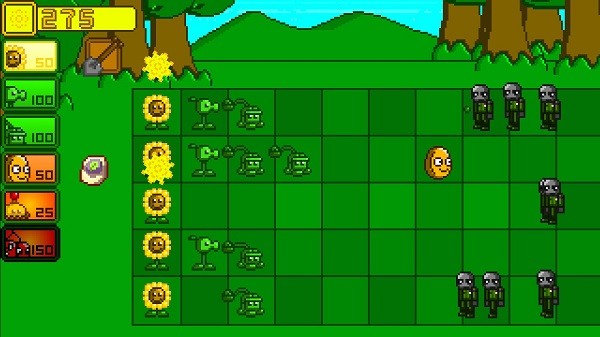 植物大戰(zhàn)僵尸pzwd3 v1.0 1