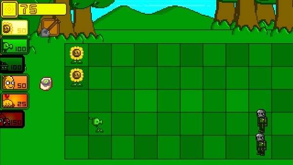 植物大戰(zhàn)僵尸pzwd3 v1.0 2
