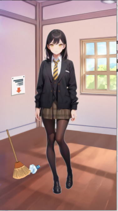 合租女友逆袭之我在东京当首富