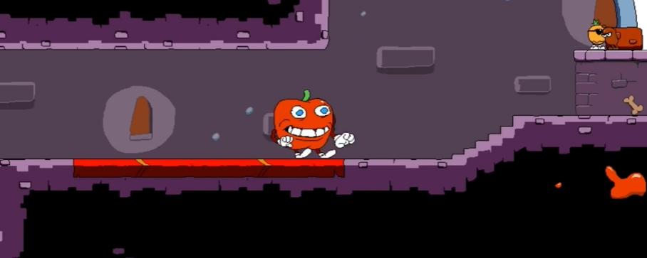 披萨塔厨师之吻甜椒人