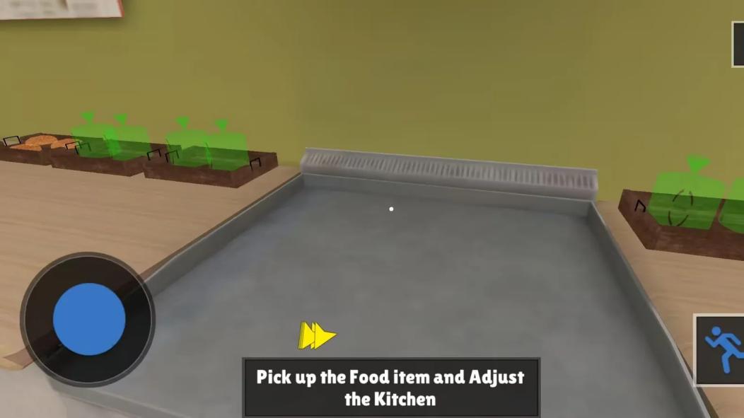 美味汉堡披萨店