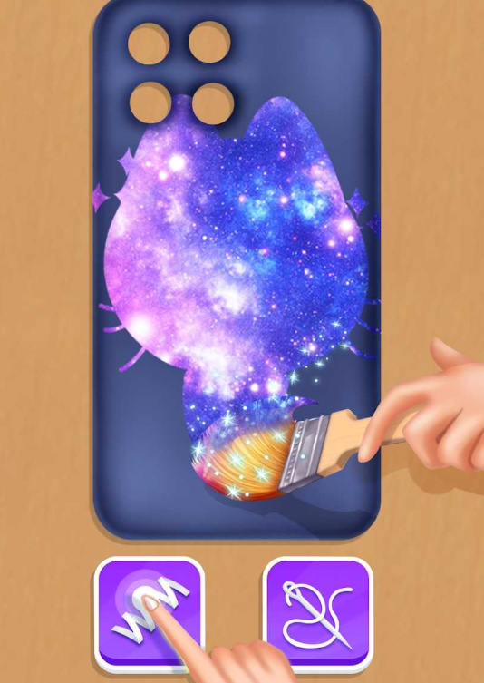 手机壳DIY制造商