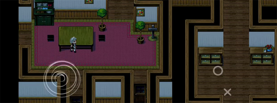 伯克利家的女仆