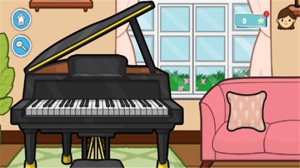 莱拉的世界医院