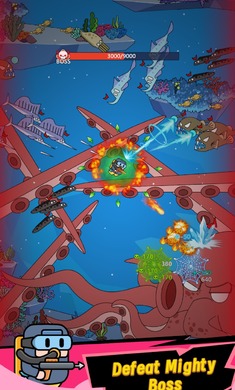 潜水小厨寿司物语