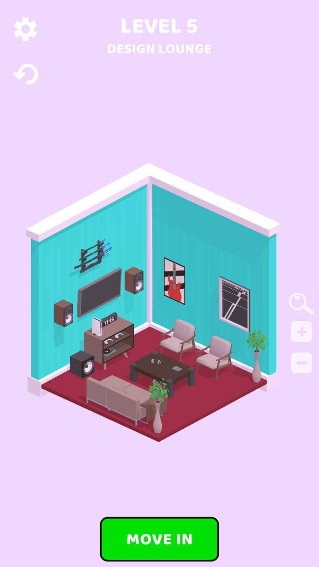 小巧家居房屋建造者