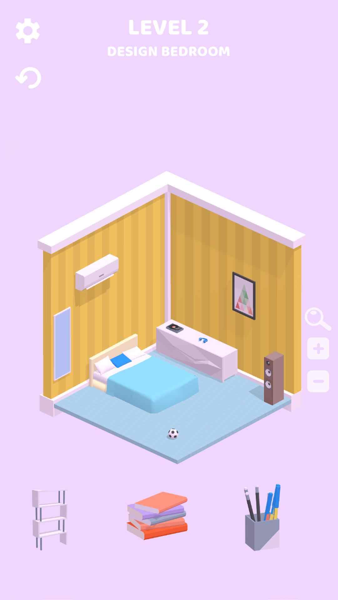 小巧家居房屋建造者