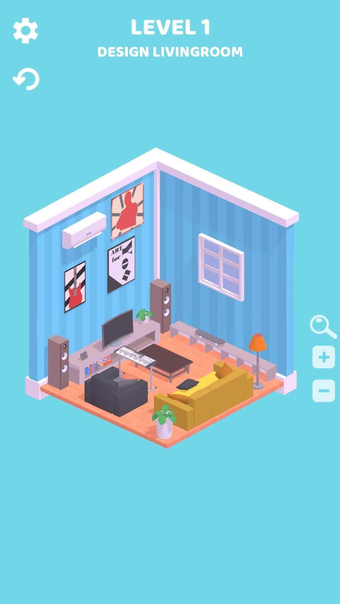 小巧家居房屋建造者